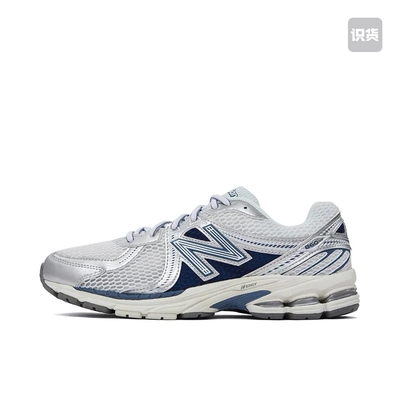 NEW BALANCE  860 v2复古舒适透气低帮ML860GG2山东mj仓