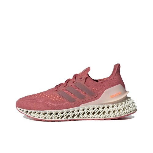 正常发货adidas 4D FWD 百搭低帮 马拉松跑步鞋GX6633广东LS仓