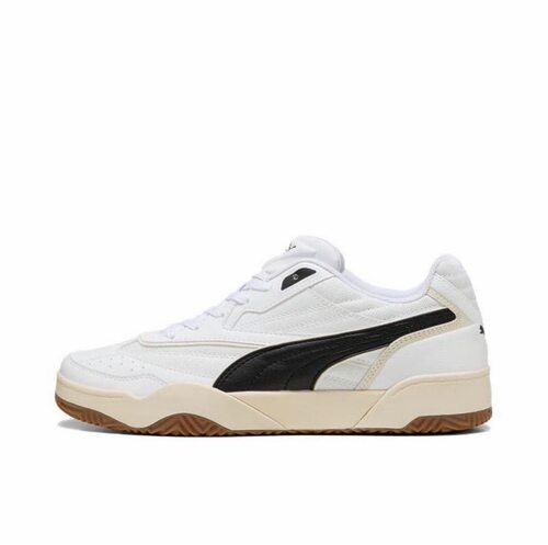 Puma/彪马 TIFOSI 运动休闲鞋 板鞋402616-01宜春YC仓