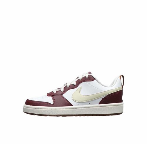 Nike Court Borough Low休闲板鞋 IB4706-121