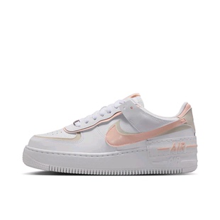Nike Air Force 1 空军一号 板鞋 轻便舒适百 CI0919-121