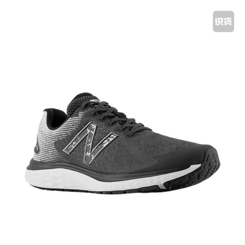 New Balance680跑鞋减震回弹防滑耐磨织物轻便轻盈M680NB7江西FZ