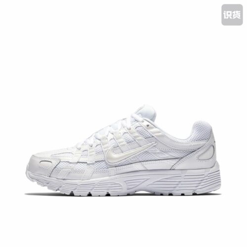 Nike P-6000 CNPT 运动休闲鞋 机能风跑鞋 BV1021-102