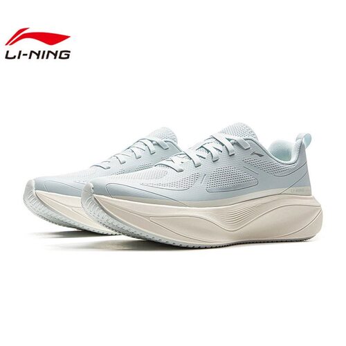 LINING李宁春季女鞋惊鸿运动鞋跑步鞋ARHV024-5 JL