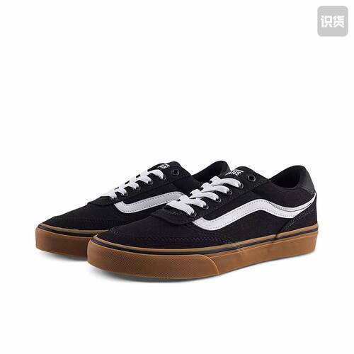 Vans/范斯 Brooklyn LS 板鞋 VN000D7QB9M