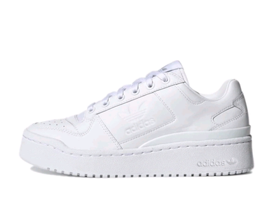 adidas Originals Forum Bold板鞋防滑耐磨轻便FY9042山东XY仓