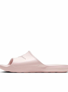 Nike Victori One 休闲舒适 橡胶底 防滑一字拖鞋女款 CZ7836-600