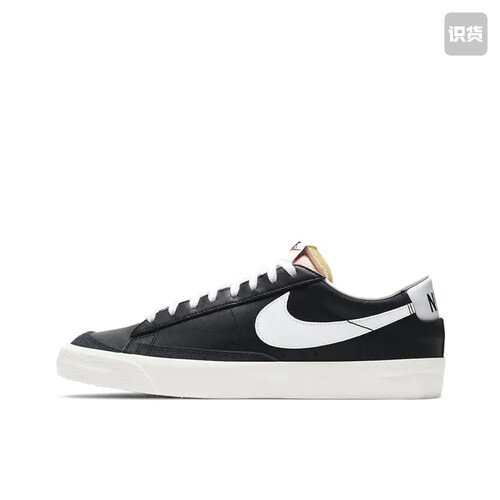 Nike Blazer 板鞋 经典复古防滑舒适百搭 山东JF仓 DA6364-001