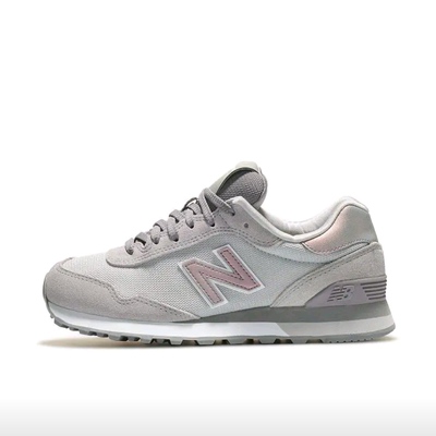 New Balance 515 跑鞋 防滑耐磨舒适透气低帮WL515CSB江西px仓