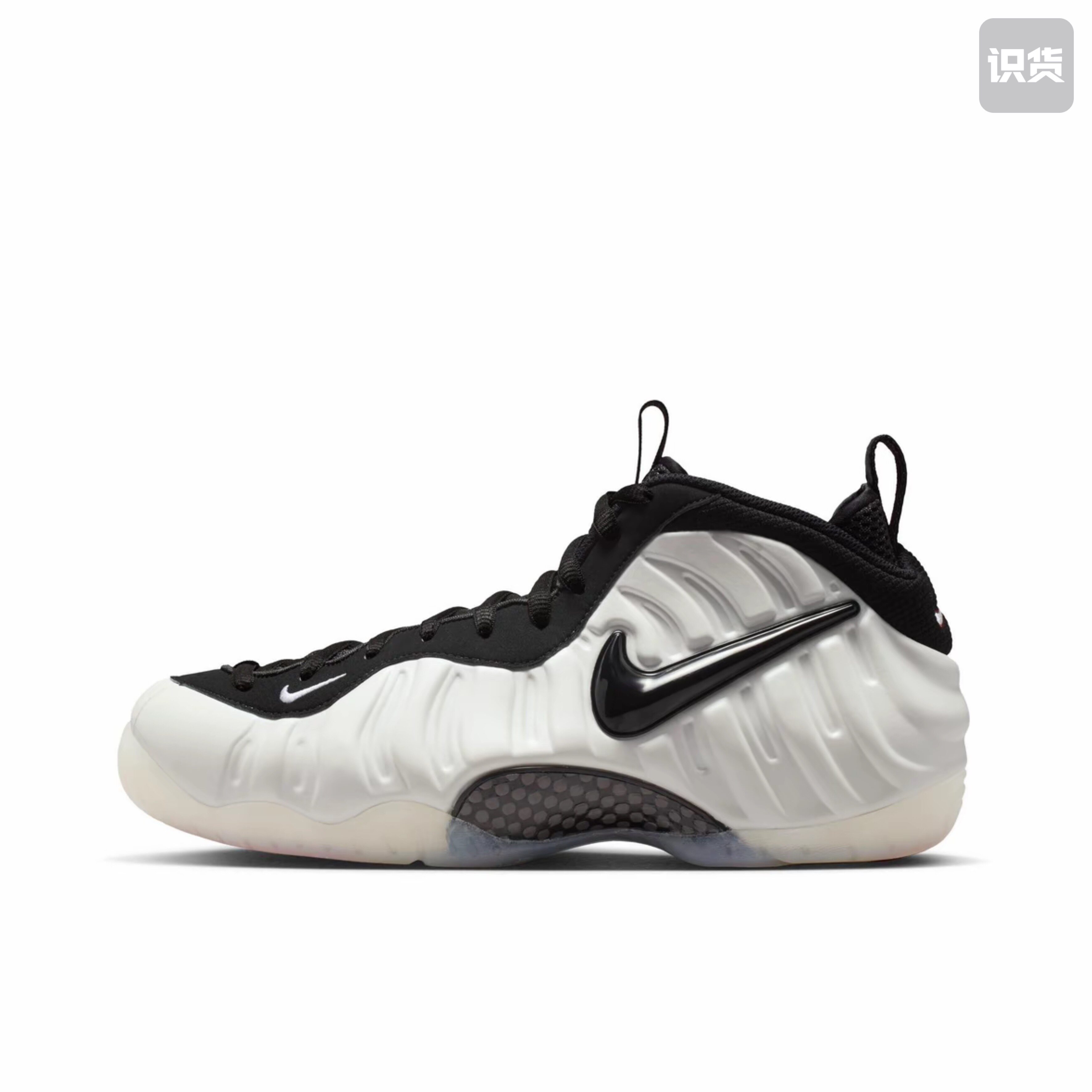 Nike/耐克 Air Foamposite Pro 篮球鞋 喷泡 HF0794-200 广东ZQ