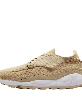 Nike耐克Air Footscape Woven男女编织运动休闲鞋 杭州XU