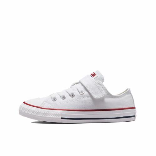 ConverseChuck Taylor All Star 1V耐磨 低帮 儿童帆布鞋372882C