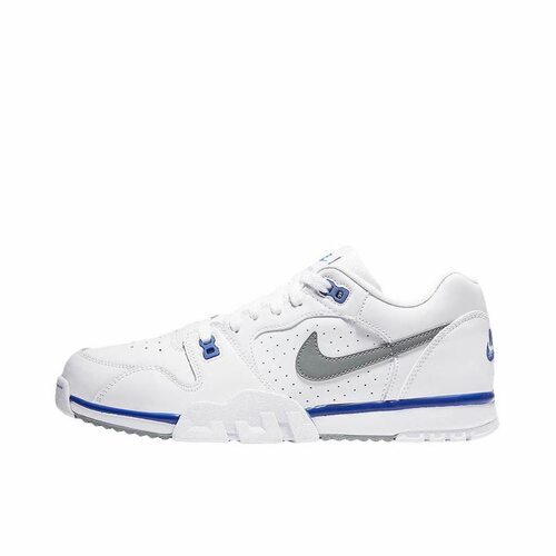 Nike Air Cross Trainer Low 白黑休闲板鞋CQ9182-102