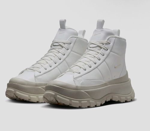 Nike Blazer Roam Mid 运动休闲鞋 防滑耐磨fq9065-100 河北lz