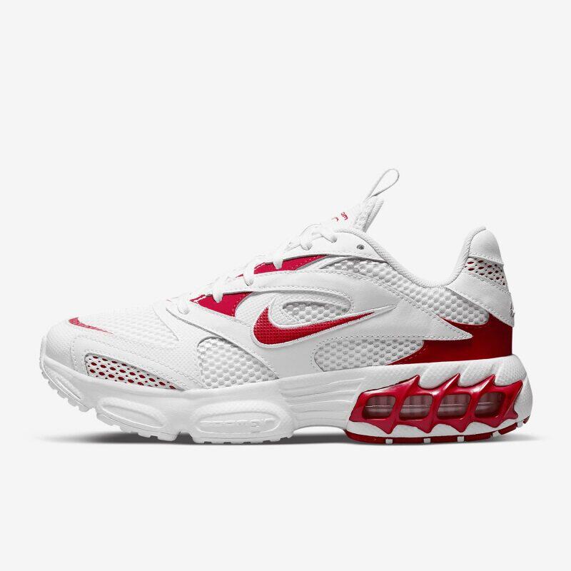 Nike Zoom Air Fire  网布织物皮革减震防滑耐磨透气  郑州YL仓