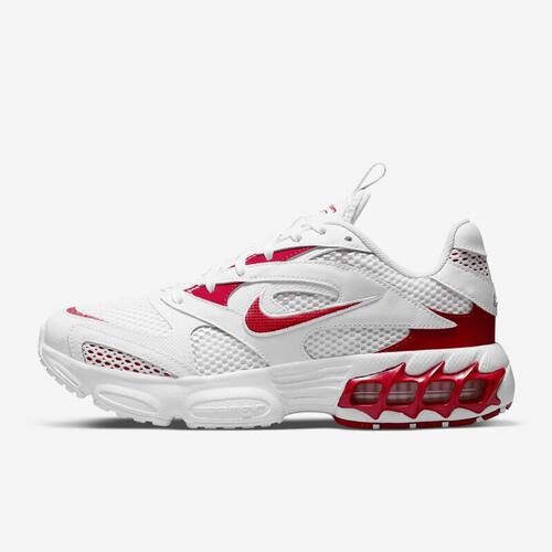 Nike Zoom Air Fire  网布织物皮革减震防滑耐磨透气CW3876-101