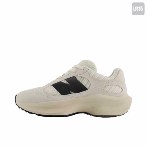 【IU同款】New Balance Warped Runner 增高 UWRPDCCH 广东ZQ