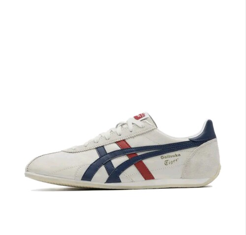 Onitsuka Tiger鬼冢虎 Runspark休闲鞋舒适TH201L-9950