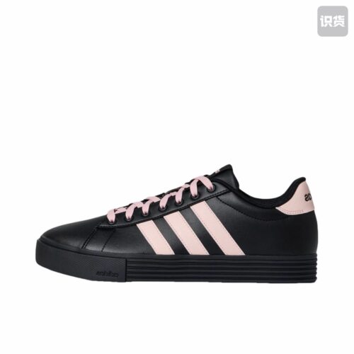 adidas neo Daily 4.0 板鞋 轻便舒适鞋 KH8004 浙江XJ仓