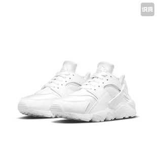 耐克Nike Air Huarache低帮运动鞋DH4439-102河北ZY仓