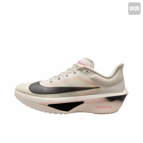 Nike Zoom Fly 6 跑鞋 碳板防滑耐磨舒适低帮 FN8455-102 广东ZQ
