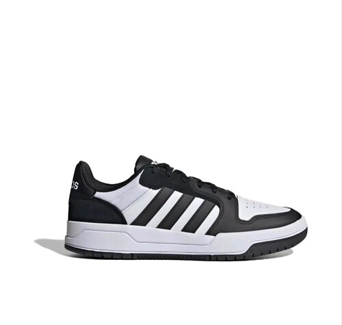 adidas neo Entrap 板鞋 防滑耐磨舒适透气防水JI2560