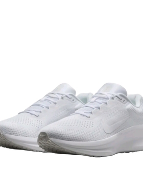 耐克Winflo 11女子运动训练跑步鞋FJ9509-100南昌XG