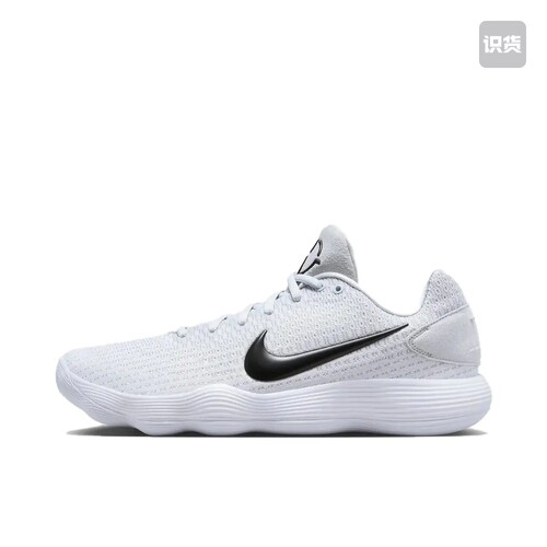 （禁止倒卖）Nike Hyperdunk 2017 篮球鞋  897637-100 南昌JJ仓