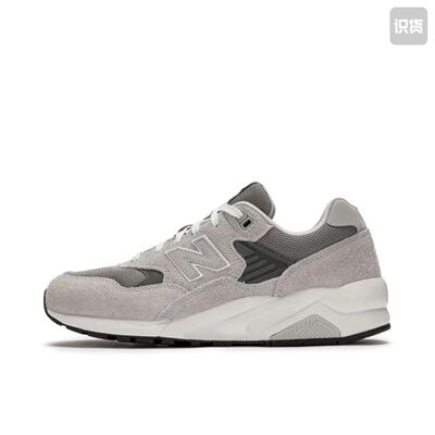 New Balance 580 潮流复古 减震防滑 轻便透气 MT580MG2