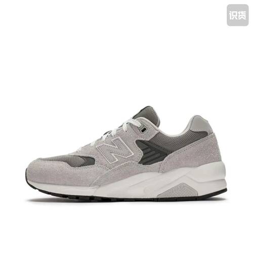 New Balance 580 潮流复古 减震防滑 轻便透气 MT580MG2