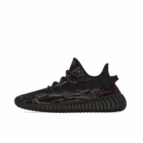 adidas  Yeezy Boost 350 V2  防滑耐磨 舒适 GW3774