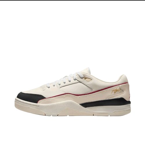 Jordan Flight Court防滑耐磨舒适缓震复古训练IH7321-131福建xy