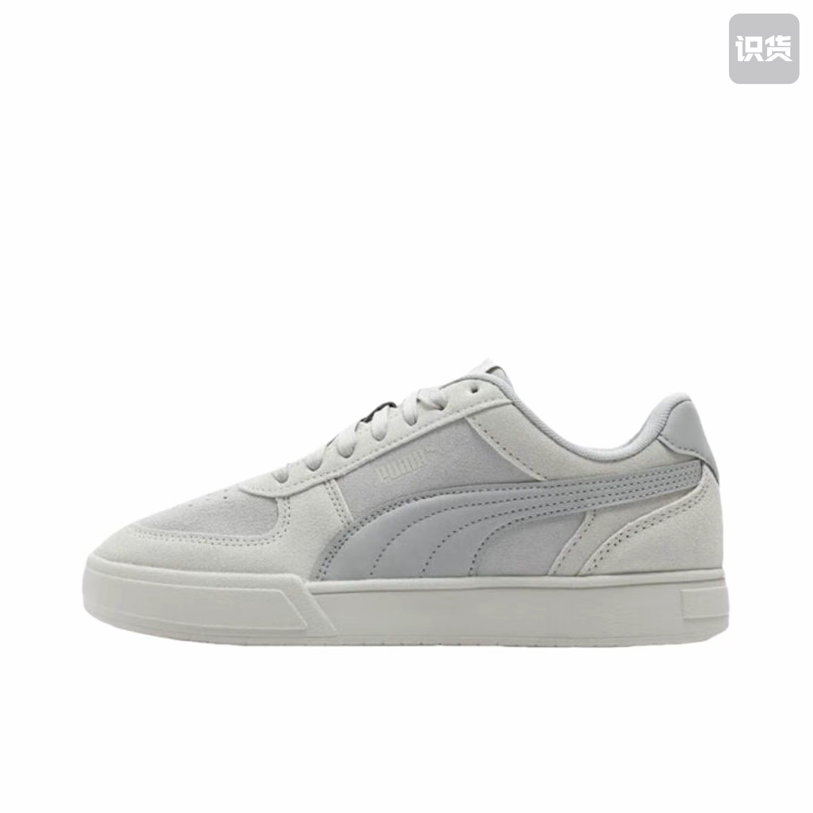 Puma/彪马 Caven Dime 小白鞋 板鞋 391939-08图片