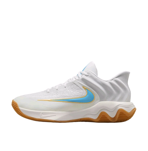 耐克Nike Giannis Immortality 4篮球鞋FQ3681-101 重庆GG仓