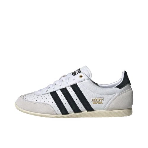 adidas Originals JAPAN 板鞋 防滑耐磨舒适低帮平 IH5489