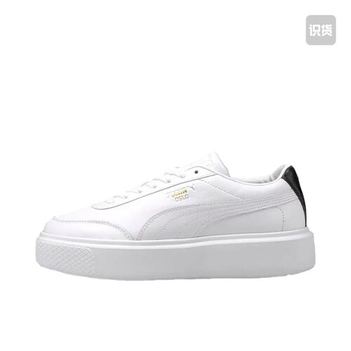 Puma/彪马 Oslo Maya 运动休闲鞋 防滑耐磨舒适百搭 374864-01