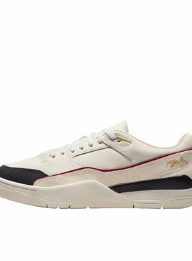 Jordan FLIGHT COURT 舒适百搭 防滑耐磨 低帮 山东xy仓