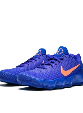 Nike Hyperdunk 2017 篮球鞋 897637-401江西JJ仓