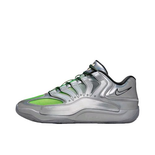 Nike KD 18 篮球鞋 实战防滑耐磨支撑回弹缓震 IF2518-001