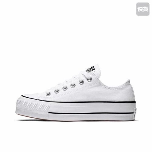 Converse/匡威 Chuck Taylor All Star Lift 帆布鞋560251C JL