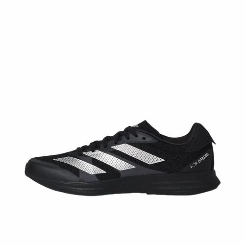 adidas Adizero RC 4 舒适百搭 训练体测体考竞速跑步鞋KH7324