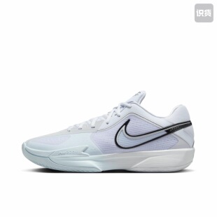 Nike Zoom Air CROSS G.T. 篮球鞋 CUT HF0231 广东ZQ 004 防滑