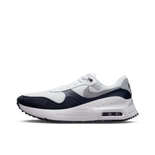 Nike Air Max SYSTM 双层 耐磨 低帮 运动休闲鞋 男款 DM9537-102