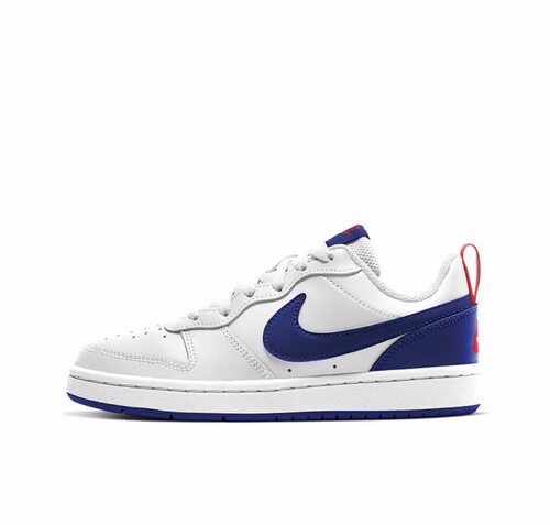 Nike Court Borough Low板鞋 BQ5448-113