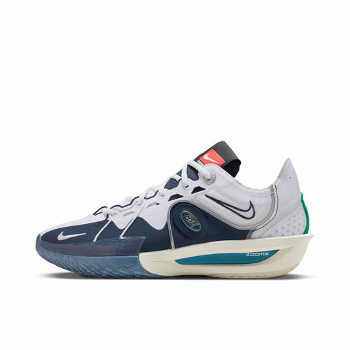 Nike G.T. Cut 3 Asw Ep 时尚百搭 低帮 篮球鞋 男女FZ5743-100