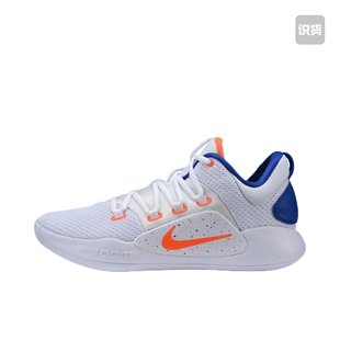 Nike Hyperdunk X(2018) 篮球鞋 抗扭 FB7163-181