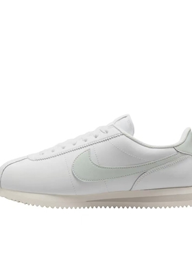 【郑钦文同款】 Nike Classic Cortez 阿甘鞋 跑鞋 防滑温州qz
