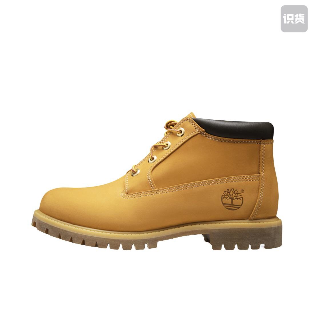 Timberland/添柏岚 Kenniston Nellie 户外防水休闲 23061W，JL