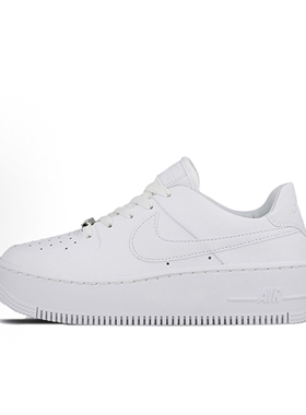 Nike Air Force 1 空军一号 板鞋 AR5339-100 福建LA仓