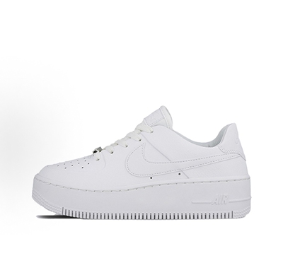 Nike Air Force 1 空军一号 板鞋 AR5339-100 福建LA仓